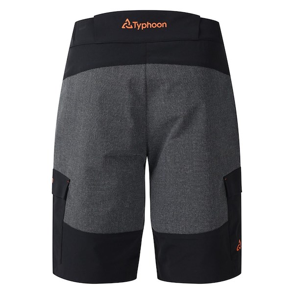 DECK SHORTS 2.0