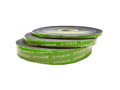 GUARNIZIONE EPDM MM.40X5 MT.10