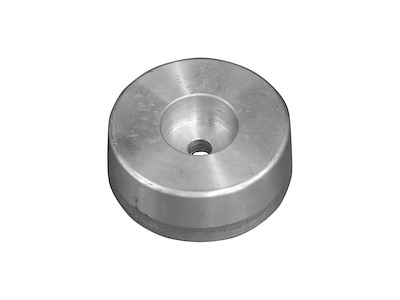 ANODO TONDO PER POPPA