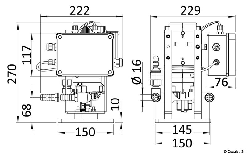 Dissalatori SCHENKER ZEN
