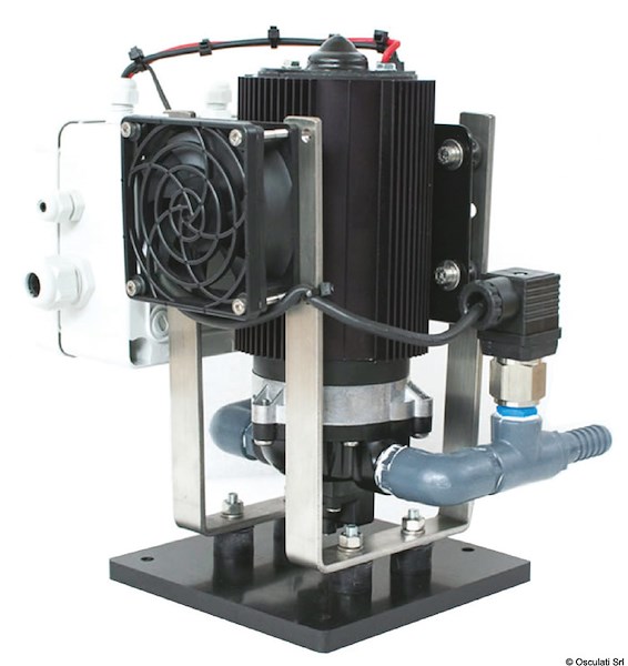 Dissalatori SCHENKER ZEN