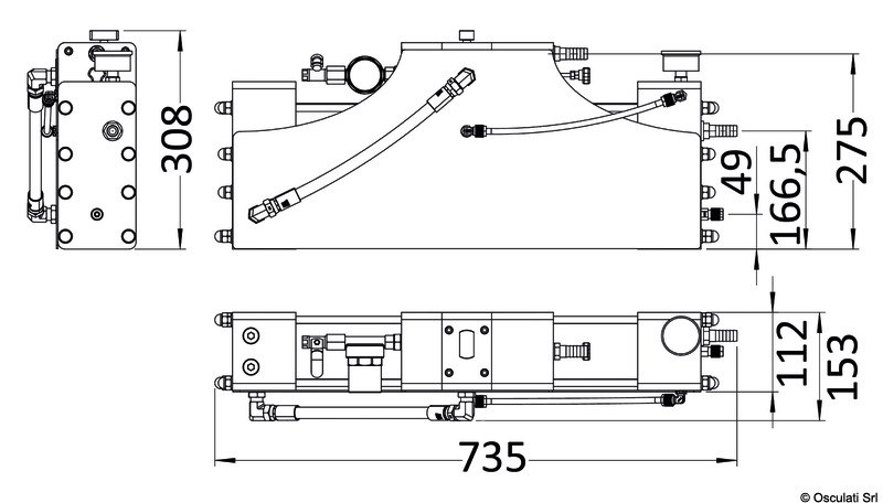 Dissalatori SCHENKER ZEN