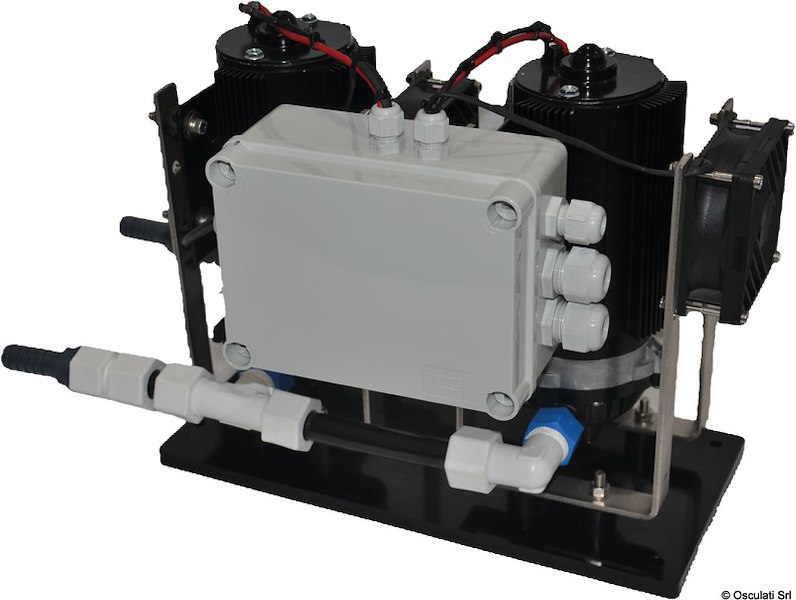 Dissalatori SCHENKER ZEN