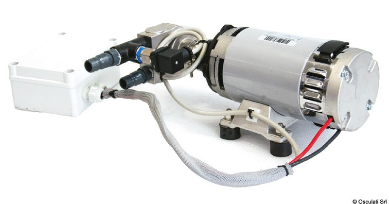 Dissalatori SCHENKER ZEN