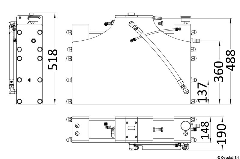 Dissalatori SCHENKER ZEN