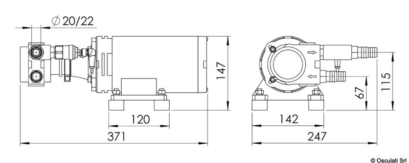 Dissalatori SCHENKER ZEN