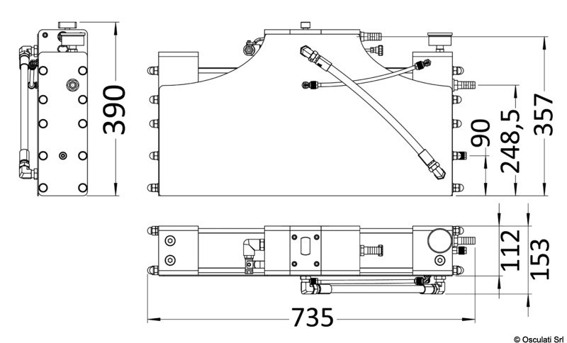 Dissalatori SCHENKER ZEN