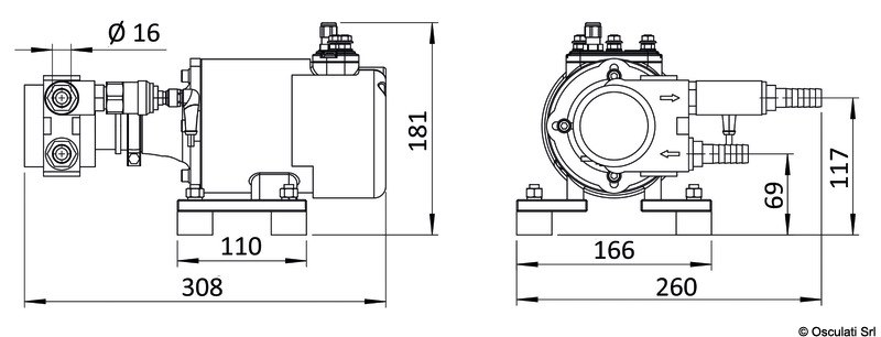 Dissalatori SCHENKER QUBE