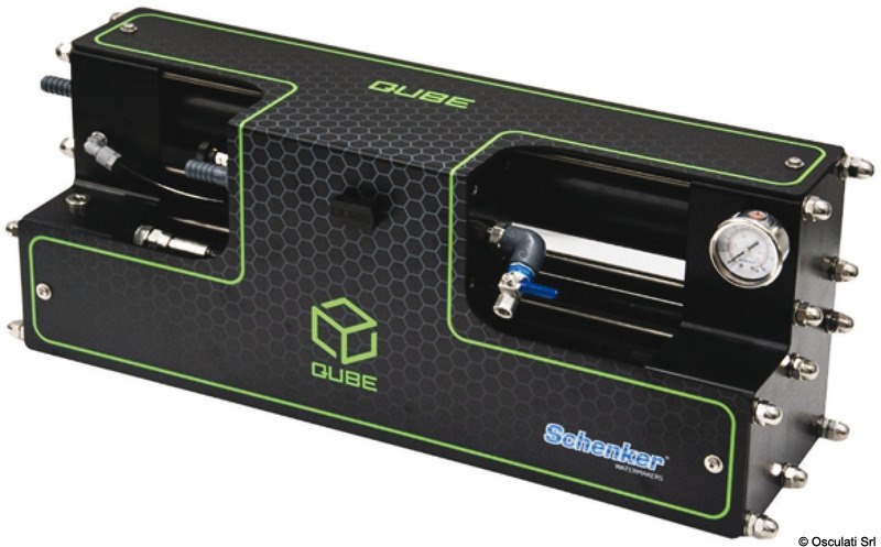 Dissalatori SCHENKER QUBE