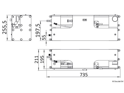 Dissalatori SCHENKER QUBE