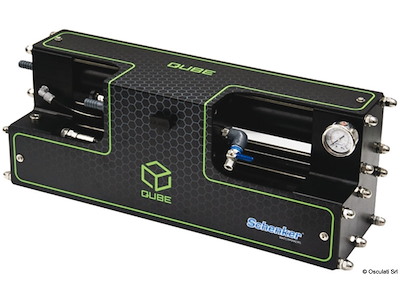 Dissalatori SCHENKER QUBE