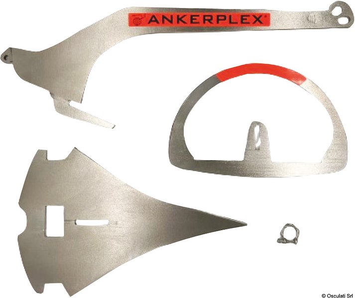 Ancore ANKERPLEX smontabili