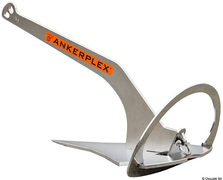 Ancore ANKERPLEX smontabili