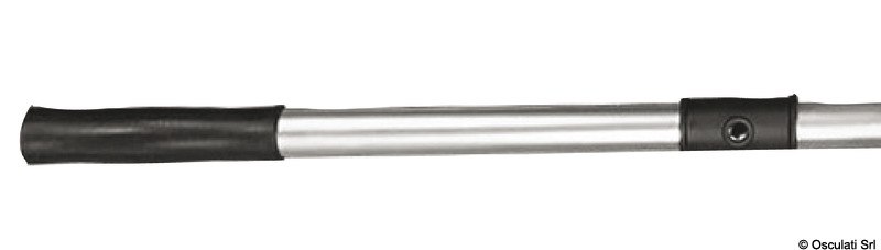 Remi divisibili in 2 pezzi per tender gonfiabili