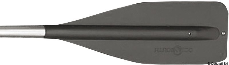 Remi divisibili in 2 pezzi per tender gonfiabili