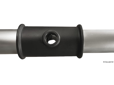 Remi divisibili in 2 pezzi per tender gonfiabili