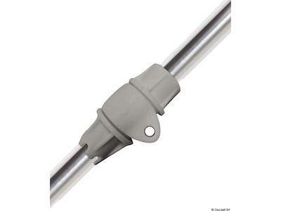 Remi telescopici per gommone 1160-1650 mm 