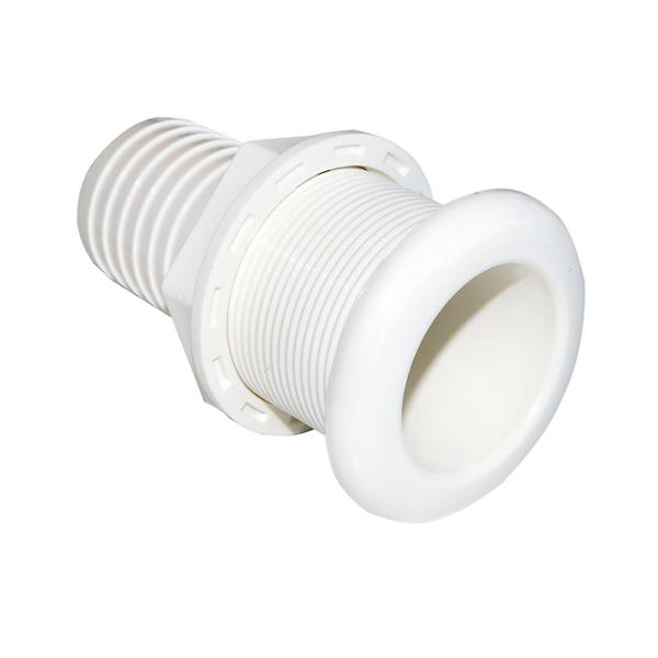 SCARICO A MARE NYLON C/PTG