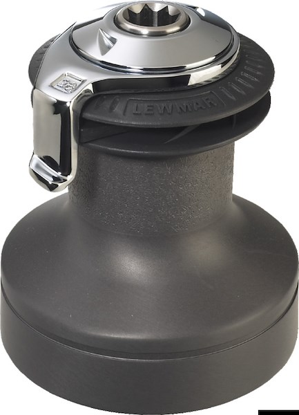 Winch LEWMAR Ocean Self-Tailing