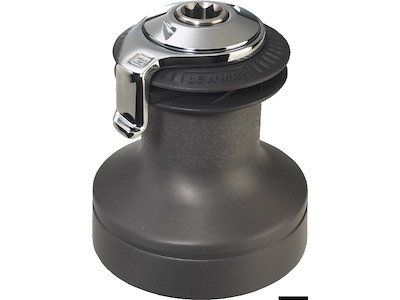 Winch LEWMAR Ocean Self-Tailing