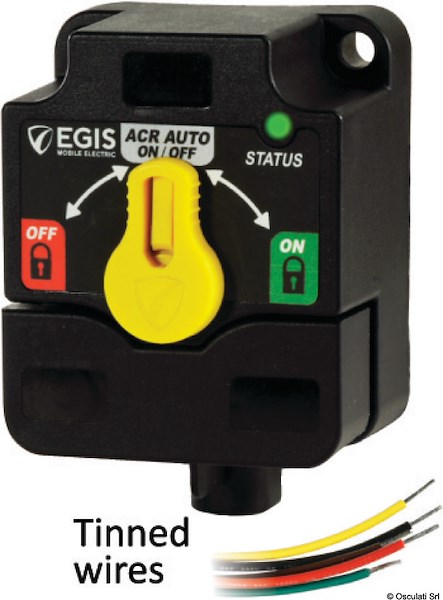 Staccabatterie EGIS XD Flex