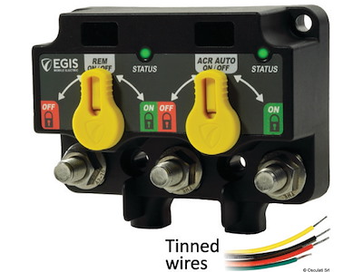 Staccabatterie EGIS XD Flex