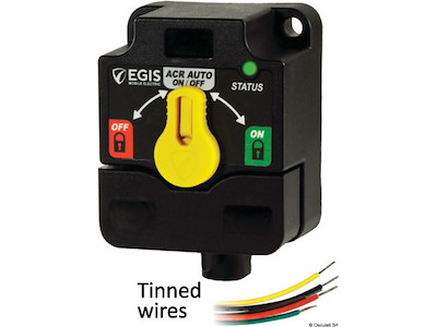 Staccabatterie EGIS XD Flex