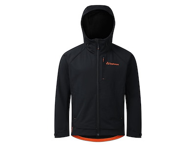 GIACCA SOFTSHELL 2.0