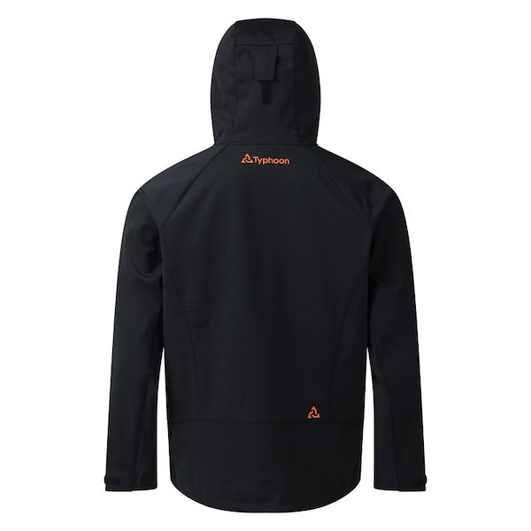 GIACCA SOFTSHELL 2.0