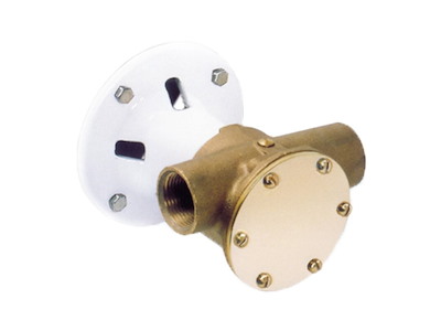 POMPA IN BRONZO 22870-2001