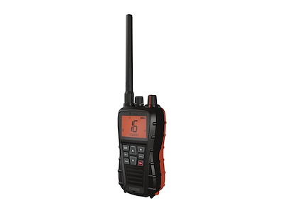 VHF COBRA 350 BLUEBOUND