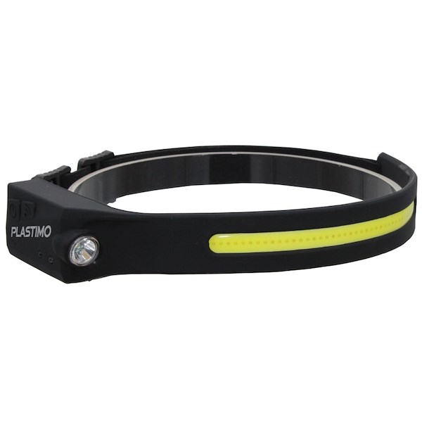 LAMPADA A FASCIA FRONTALE A LED