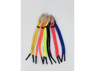 LACCINI GALLEGGIANTI IN LATTICE