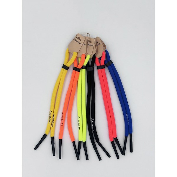 LACCINI GALLEGGIANTI IN LATTICE