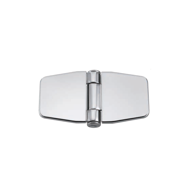 CERNIERA INOX 316 C/COPERTURA FRIZ.