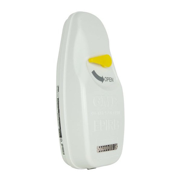 EPIRB MT606FG AUTO CAT1