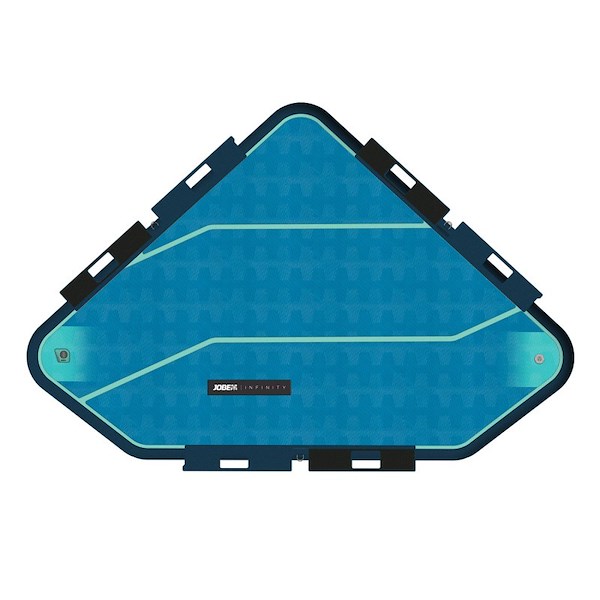 INFINITY ISLAND SMALL