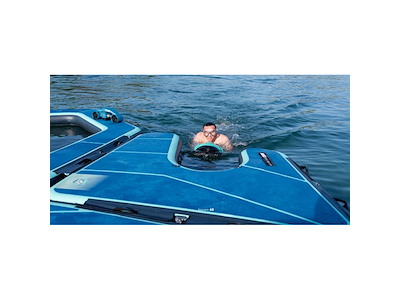 INFINITY SEABOB STATION