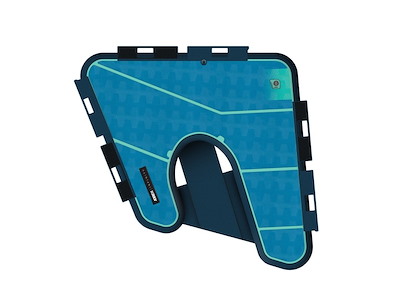 INFINITY SEABOB STATION