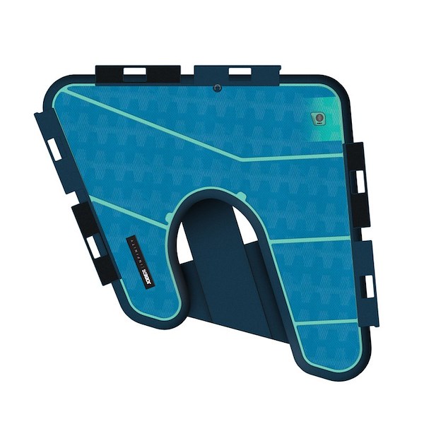 INFINITY SEABOB STATION