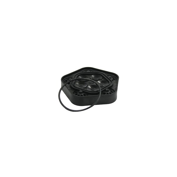 KIT: CVA EPDM 5CH MODELS