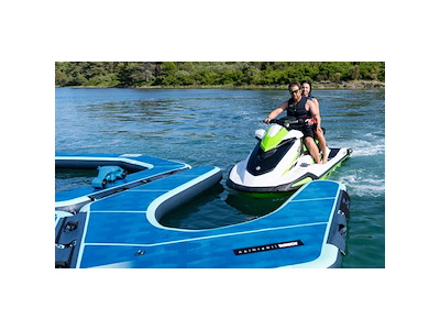 INFINITY PWC STATION