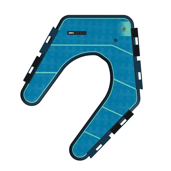 INFINITY PWC STATION