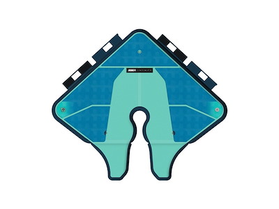 INFINITY FOIL STATION