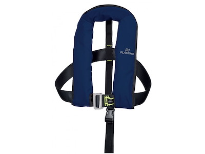 GIUBBOTTO NEO-J JUNIOR BLU NAVY