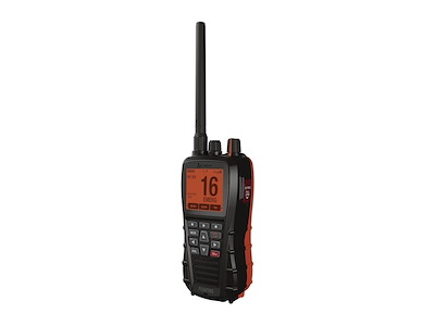 VHF COBRA 650 BLUEBOUND