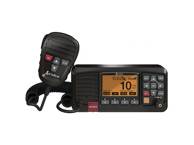 VHF FISSO COBRA 1350E BLUEBOUND