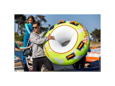 TRAINABILE SURGE X 1P