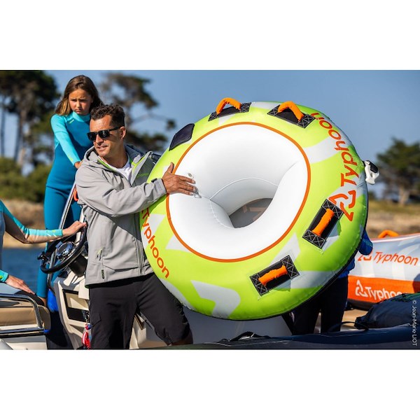 TRAINABILE SURGE X 1P