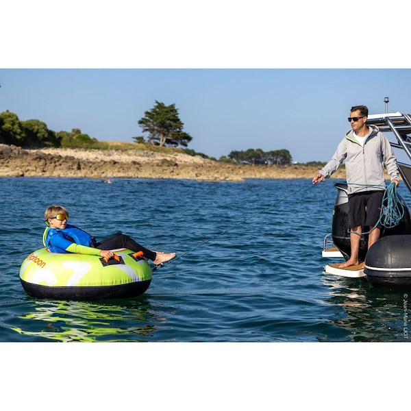 TRAINABILE SURGE X 1P